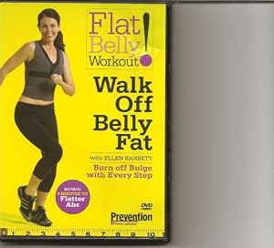 Flat Belly Diet Ellen Barrett