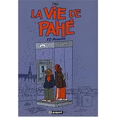 La Vie de Pahe T2 Paname