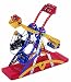 Erector Motorized Ferris Wheel Set 477 Pieces image 4