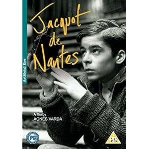Jacquot De Nantes [Import anglais]