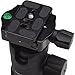 Induro Tripods BHM1 Induro 479-031 BHM1 Camera Ball Head