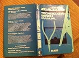 Radio technician's bench manual
