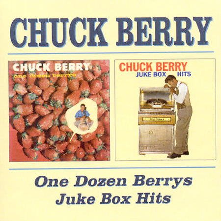 Chuck Berry - One Dozen Berrys / Juke Box Hits - Zortam Music
