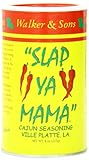 UPC 817885000021 product image for Slap Ya Mama Original Blend, 8-Ounce | upcitemdb.com