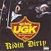 UGK - Diamonds &amp; Wood