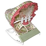 Leaves Infant Rocker