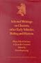 Selected Writings on Chariots and Other Early Vehicles, Riding and Harness (Culture and History of the Ancient Near East)