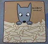 DonDon�i�h���h���j Blanket �u�����P�b�g�i�J���[�F�u���E���j