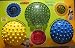 Toys : Edushape Sensory Balls 6 Ball Set
