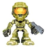51sRAtKYMbL. SL160  Halo 3: Master Chief Funko Force