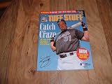 Tuff Stuff, June 2001-Mike Piazza, New York Mets.