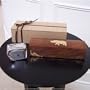 3 Assam Teas in Rosewood Case