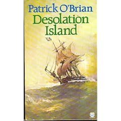 Desolation Island