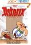 Asterix Omnibus 2: Includes Asterix the Gladiator #4, Asterix and the Banquet #5, Asterix and Cleopatra #6 (Asterix (Orion Hardcover)) (v. 2)