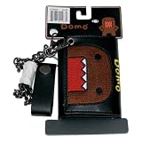 Domo - Accessories - Leather Chain Wallet