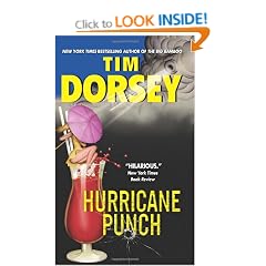 Hurricane Punch