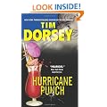 Hurricane Punch