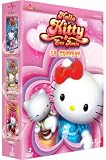 Les Aventures de Hello Kitty & ses amis - Le coffret - Princesse d'un soir + L'anniversaire surprise + Chante avec moi