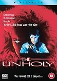 The Unholy [DVD] [1988]