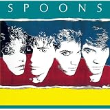 Talk Back (2 Bonus Tracks)by Spoons