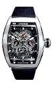 Cvstos Men's Challenge QP-S Perpetual Watch #CVQPTNSTGR