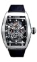 Cvstos Men's CVQPTNSTGR Challenge QP-S Perpetual Watch