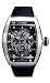 Cvstos Men\'s CVQPTNSTGR Challenge QP-S Perpetual Watch