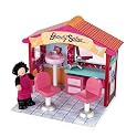PlayKraft Beauty Salon