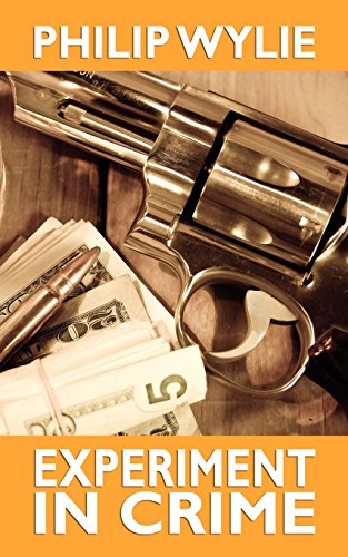 experiment in crime