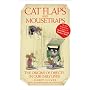 Cat Flaps and Mouse Traps: The Origins of Objects in Our Daily Lives