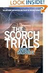 The Scorch Trials (Maze Runner Series...