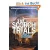 The Scorch Trials (Maze Runner Trilogy)
