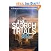 The Scorch Trials (Maze Runner Trilogy)