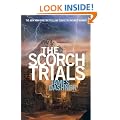 The Scorch Trials (Maze Runner Series #2)