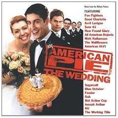 American Pie 3 (American Wedding)