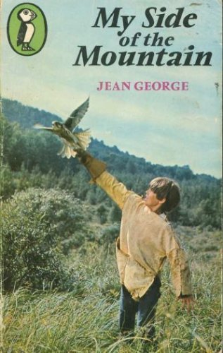 My Side of the Mountain (Puffin Books)