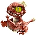 Prehistoric Pets Snaptors Snipson