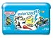 Erector Build & Play - Motorized 6V Construction Set, 100 Pieces