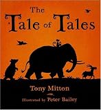 Books : Tale of Tales