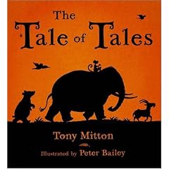Tale of Tales