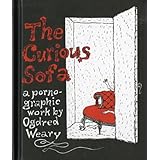 the curious sofa a pornographic work by ogdred weary