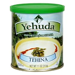 YehudaTehina 11-Ounce (Pack of 12)