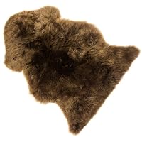 Natural Sheep Hide - Single Pelt