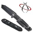 Mantis MF4HC Tactical Combat Knife G10 Handle