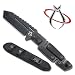 Mantis MF4HC Tactical Combat Knife G10 Handle