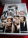 Vincent, François, Paul and the Others (1974) / Vincent, Francois, Paul et les autres...