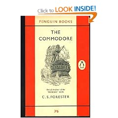 The Commodore