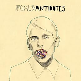 Foals Picture 1