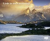 Licht in der Landschaft 2011/ Light in the Landscape / Lumiere dans le Paysage / Luce nel Paesaggio