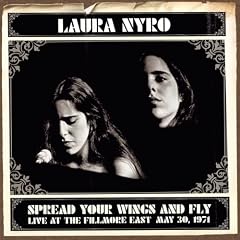 Live at the Fillmore East May 30, 1971